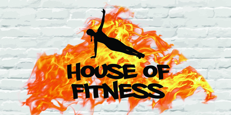 House of Fitness